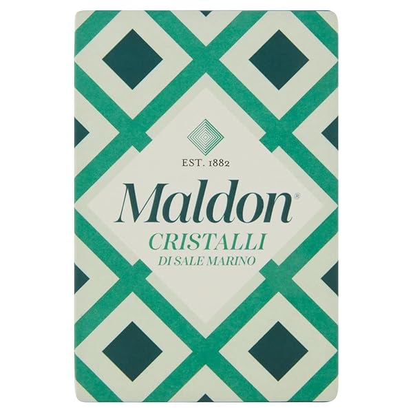 MALDON ORIGINAL S/SALT FLAKES