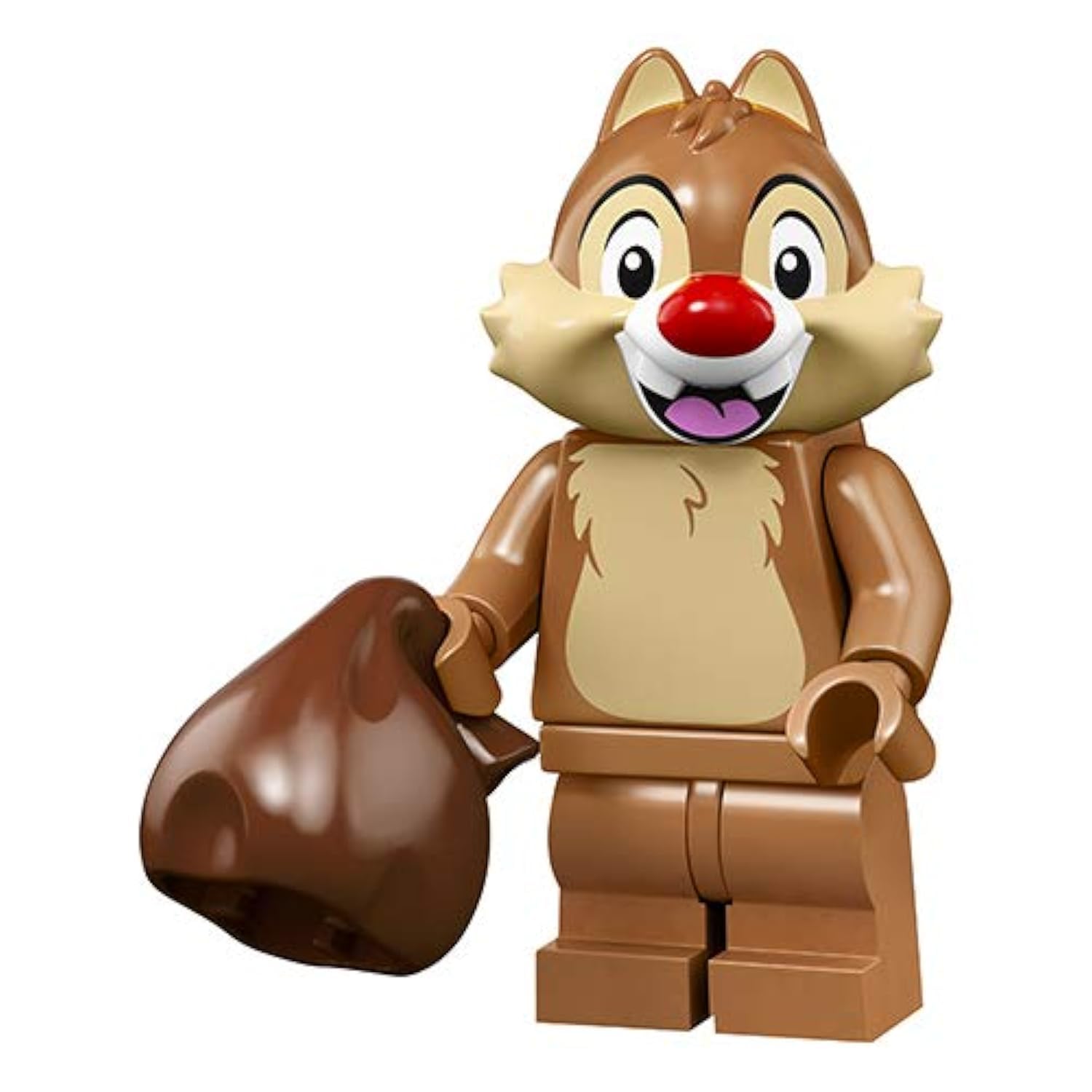 LEGO Disney Series 2 Dale Minifigure (Bagged) 71024