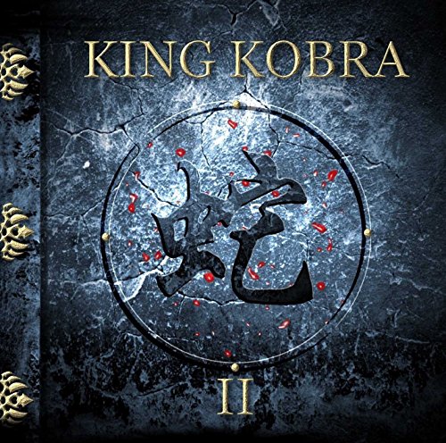 King Kobra - II - Zortam Music
