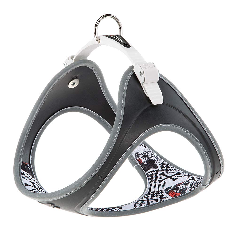 Ferplast Pet Items, Black, One Size