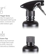 Lifesystems Ex4 Anti Mosquito Clothing Treatment 350 ml Spray view 5