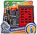 Imaginext Jurassic World Stygimoloch & Owen Figure Set