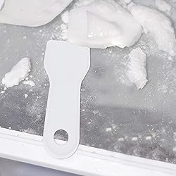 OSALADI Scraper Tool Refrigerator Ice Scraper