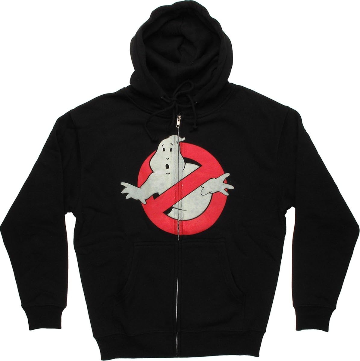 ghostbusters hoodie h&m