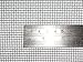 Woven Wire 10 Mesh 24