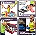 PRO Packing Cubes Lightweight Travel - Packing for Carry-on Luggage, Suitcase and Backpacking Accessories Set, Eggplant - 4 Piece