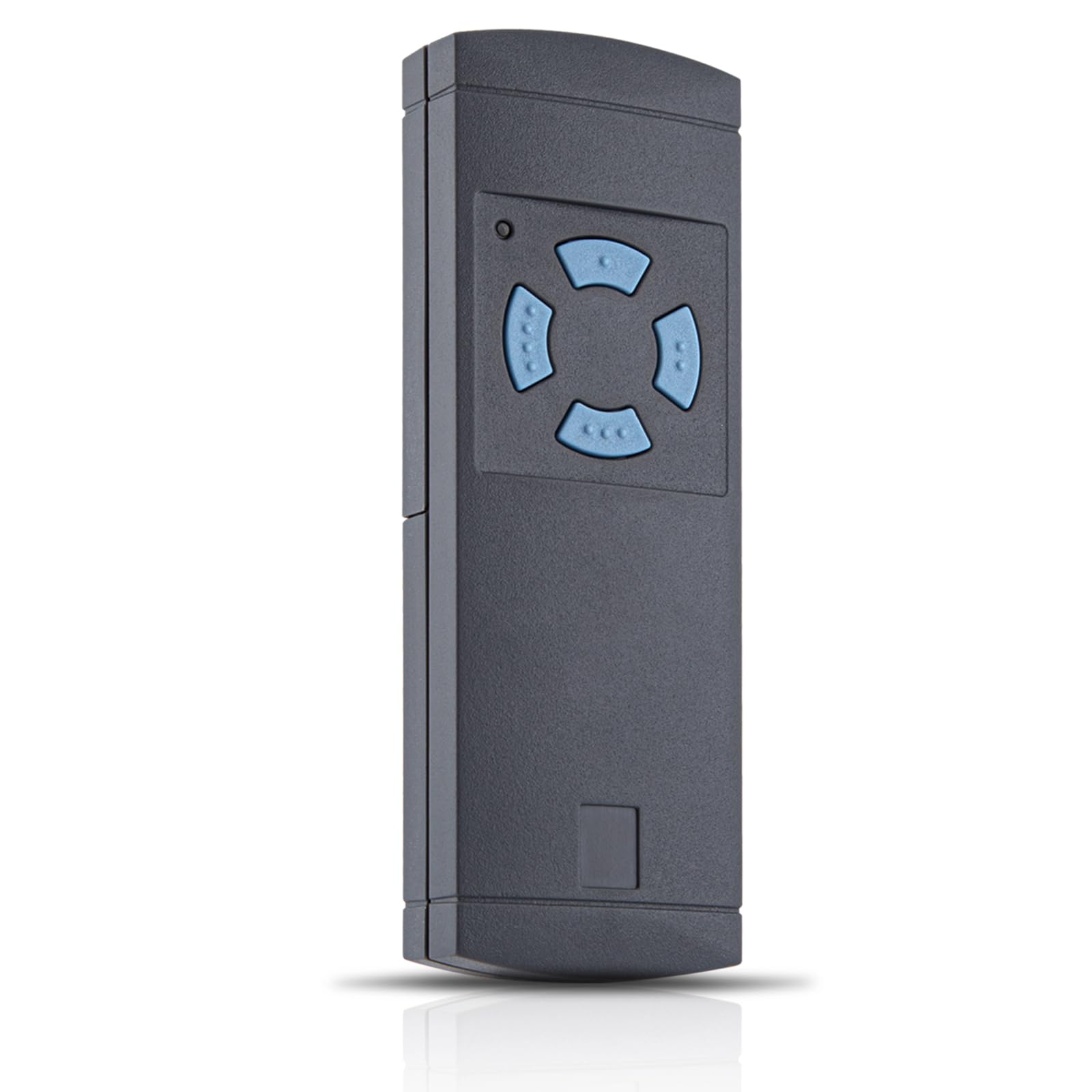 YuliSpy 868.35 MHz Duplicator Handheld Transmitter Compatible with Hormann HS4 HSM2 HSM4 HS1 HS2 HSE2 HSE4 HSZ1 HSZ2 HSP4 HSP4-C HSD2-A HSD2-C 868 1 Piece