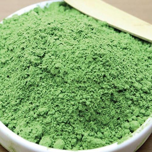 Imperial Matcha Ceremonial Grade, Orgainc Nishio Japan - 2oz by Tealux