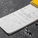 Warp United 5-Pack Full Waterproof EMT Point of Care SOAP NOTE Notepad 6
