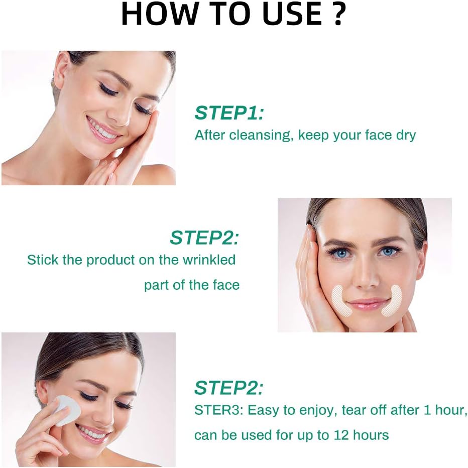 amazon oia skin patches