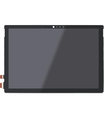 Microsoft Surface Pro 6 1796 タッチスクリーン対応 Amazon.com: LCDOLED Replacement for Microsoft Surface Pro 6 1796