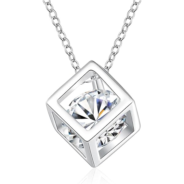 Brthza Collar De Libélula Para Mujer De Plata De Ley 925 Con | Envío Gratis