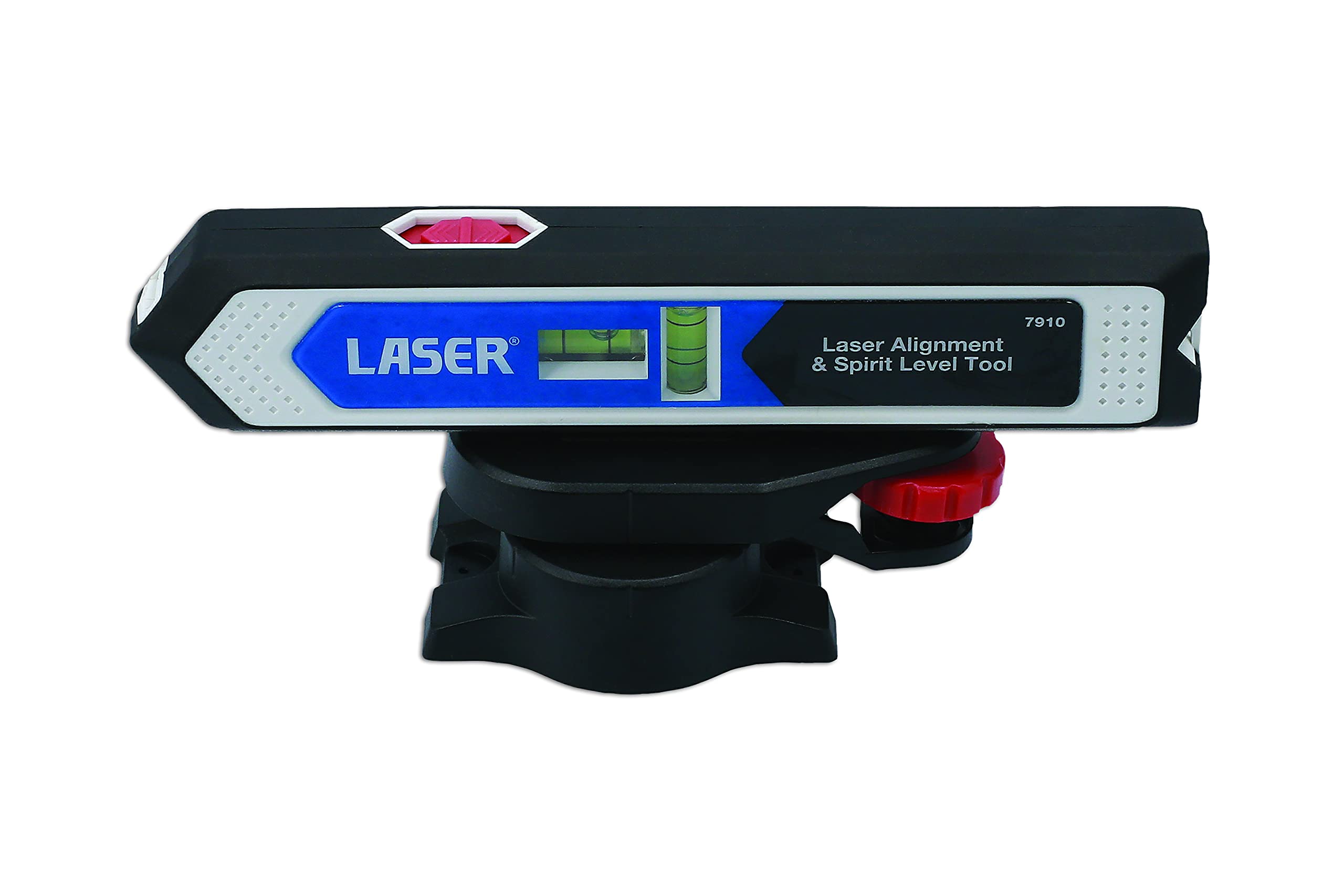 Laser 7910 Laser Alignment & Spirit Level Tool