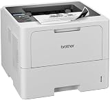 Brother HL-L6210DW Mono Laser Printer 50PPM Wireless USB UK Plug view 8