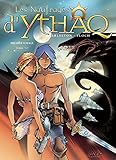Les Naufragés d'Ythaq - Intégrale T7 à T9 (Fantastique) (French Edition) by