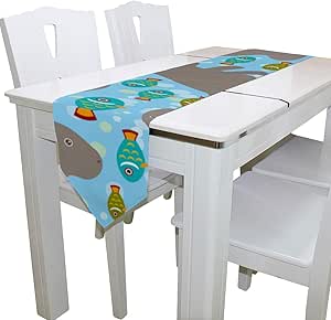 Totalizadores Mujeres Naturaleza Dibujos Animados de Animales Marinos