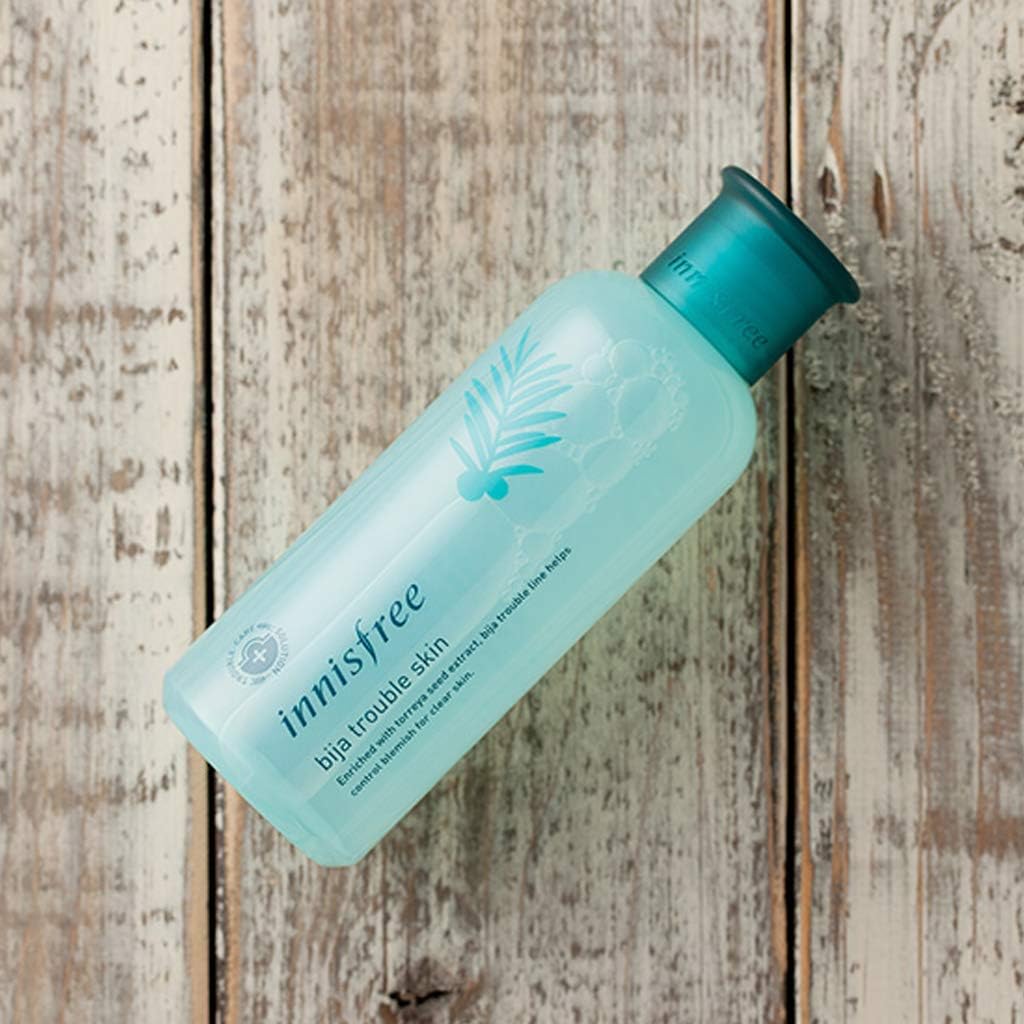 bija blemish care toner