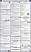 2017 South Carolina State and Federal Labor Law Poster - Laminated 24