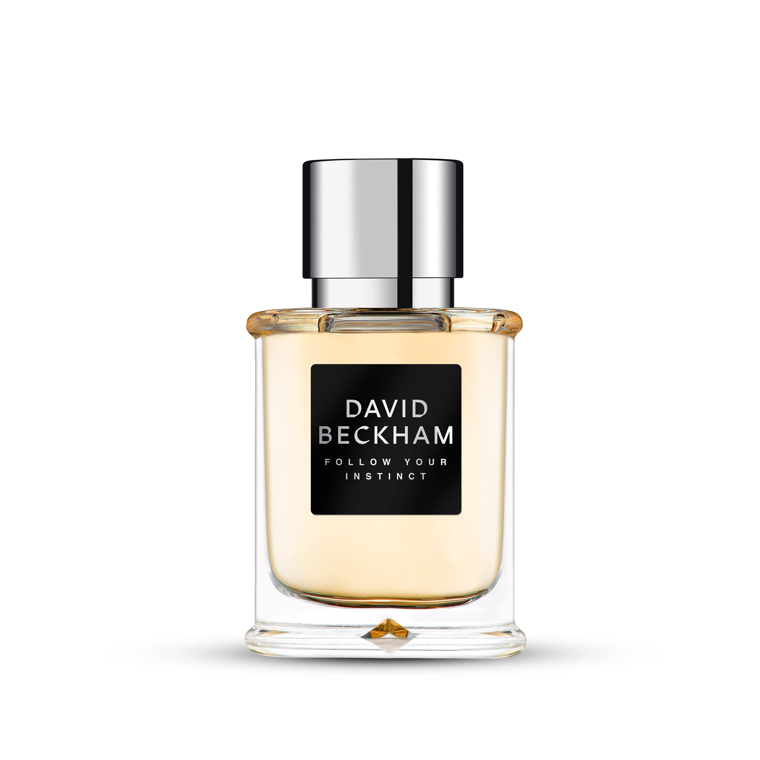 David Beckham Follow Your Instinct Eau de Toilette 50 ml