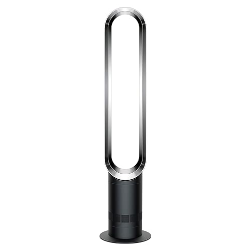 Ventilador de torre multiplicador de aire Dyson Cool AM07: el mejor ventilador silencioso para dormitorio