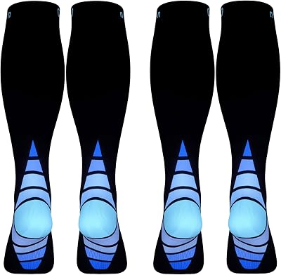 Calves Kelson Compression Socks 2 Pairs 20-30 mmHg Calves Health