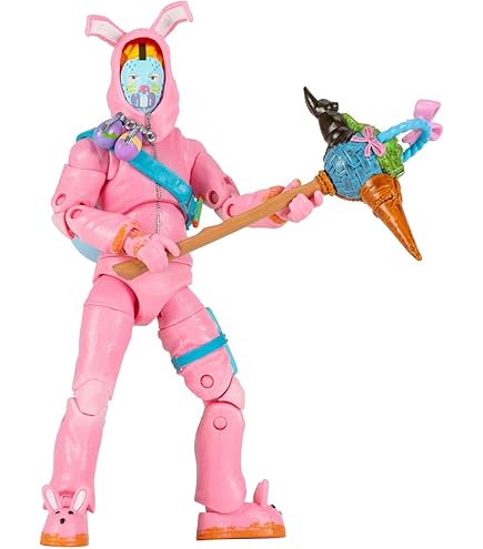Amazon.com: Fortnite Action Figures 15 Piece Collectors Set - 5