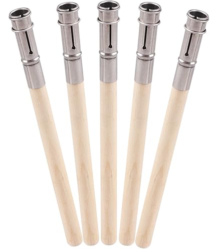 Amazon.com: Koh-I-Noor 1098N.BLA Pencil Lengthener, 4-1/4