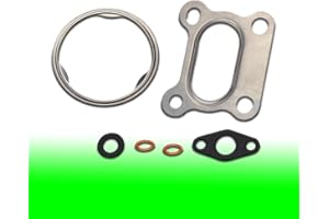 HATURBO 12669064 12687057 Turbo Gasket kit For 2016-2023 Chevrolet Malibu L LS LT 1.5L 12690543 14039158-101 14039158-102 847-1655 Turbocharger