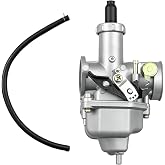 16100-KCS-V70 Carburetor | Fit for Honda ATC185 1980 ATC200 1981-1983 XR200 1980-1984 CRF125F 2014-2025 XL125 1974-1978 Motorcycle
