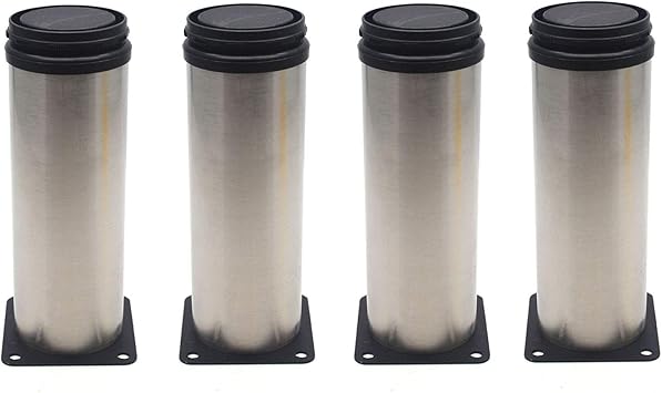 Kitchen Cabinet Adjustable Legs Karcy Round Bed Sofa Support