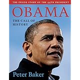 Obama: The Call of History