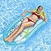 Swimways Original Spring Float Pool Lounger, Starfish