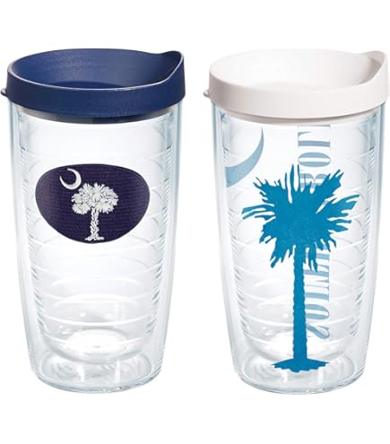 Tervis South Carolina Gamecocks Insulated Tumbler