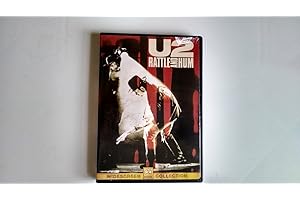 U2 - Rattle and Hum
