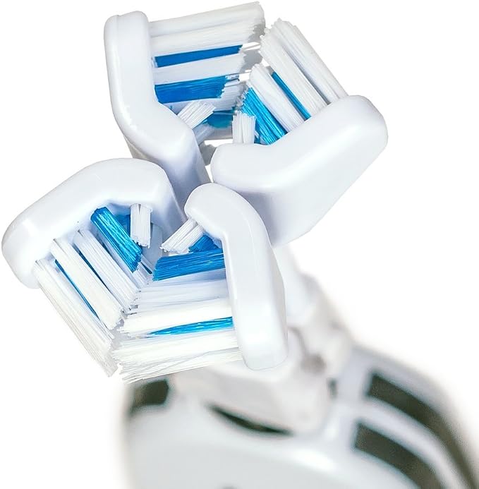 30 Second Smile Extra Reach Standard Soft (1 Pack) Replacement