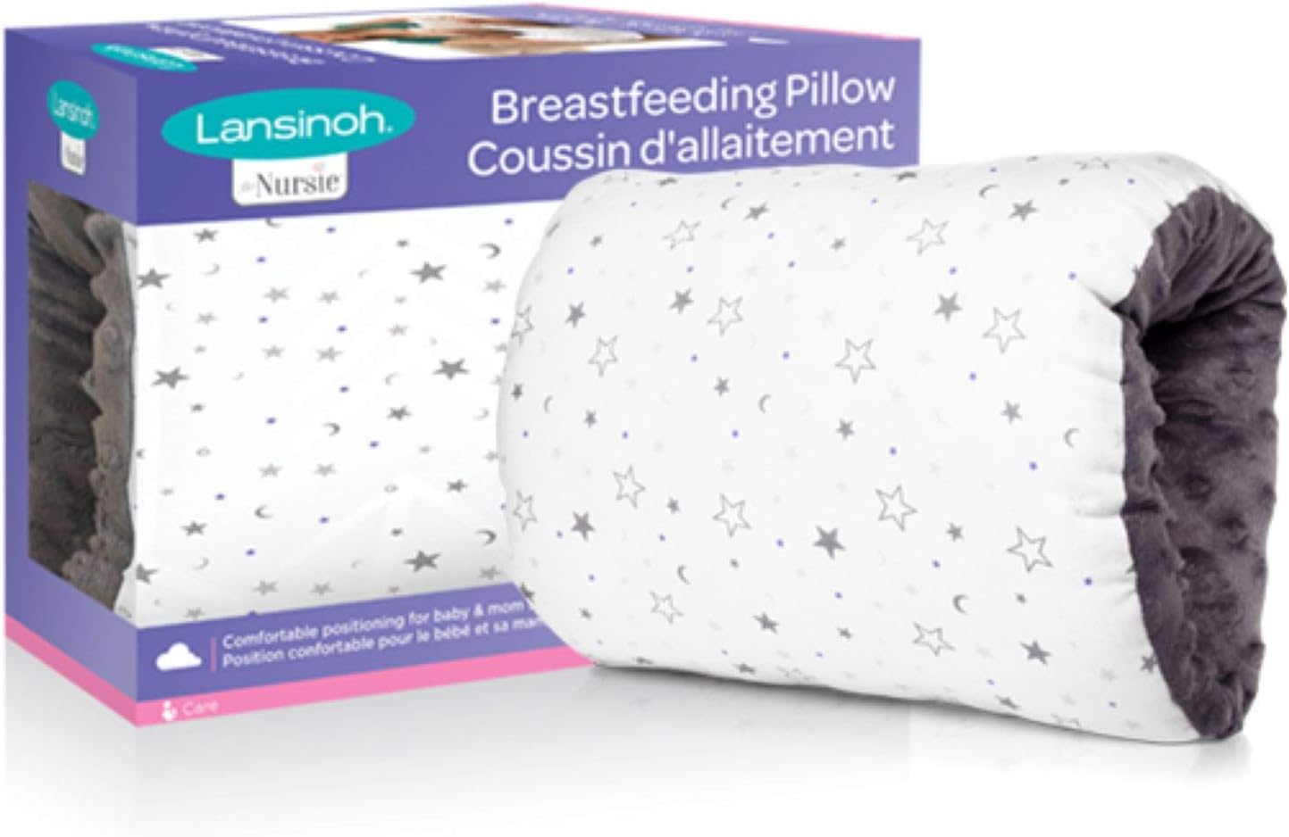 nursing pillow c section