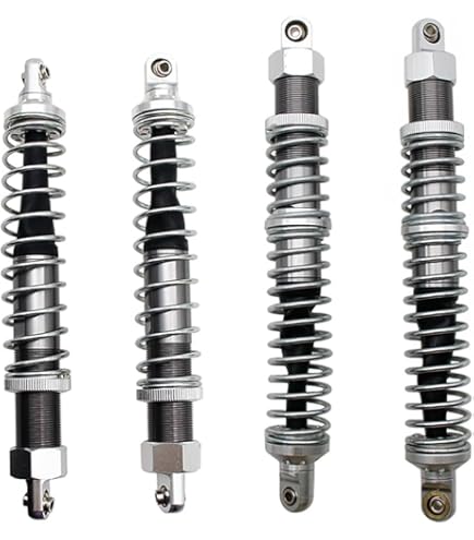 Aluminium 7075 Roll Cage Body Mount LOS251053 LOSI 1/5 RC DBXL-E 2.0 - Foto 8