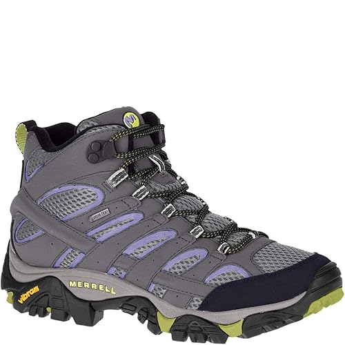 merrell moab gtx mujer