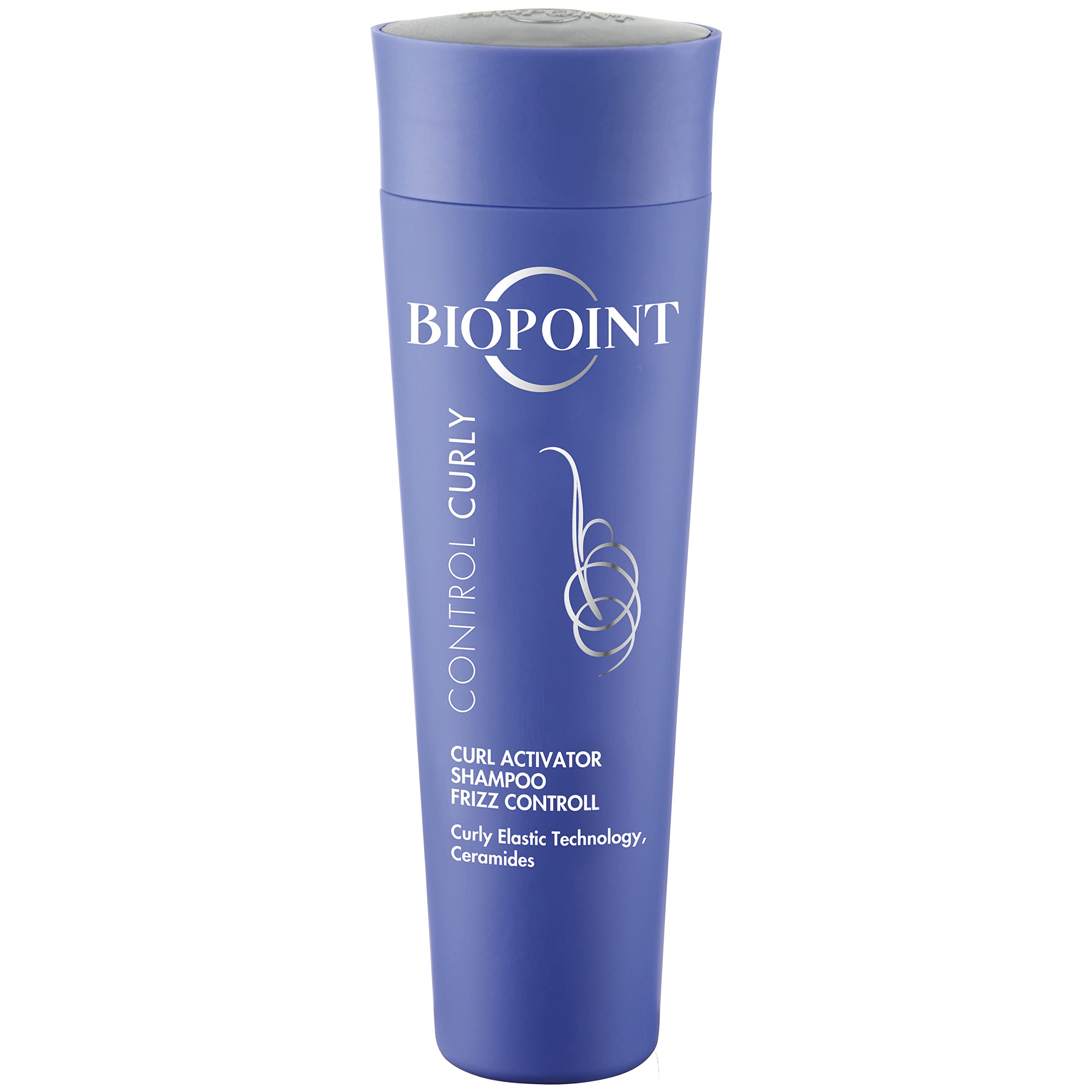 Biopont Control curly attivaricci Shampoo 200 ml