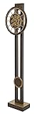 Howard Miller Finnley Grandfather Clock, Adjustable