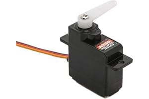 Spektrum 9 gram servo