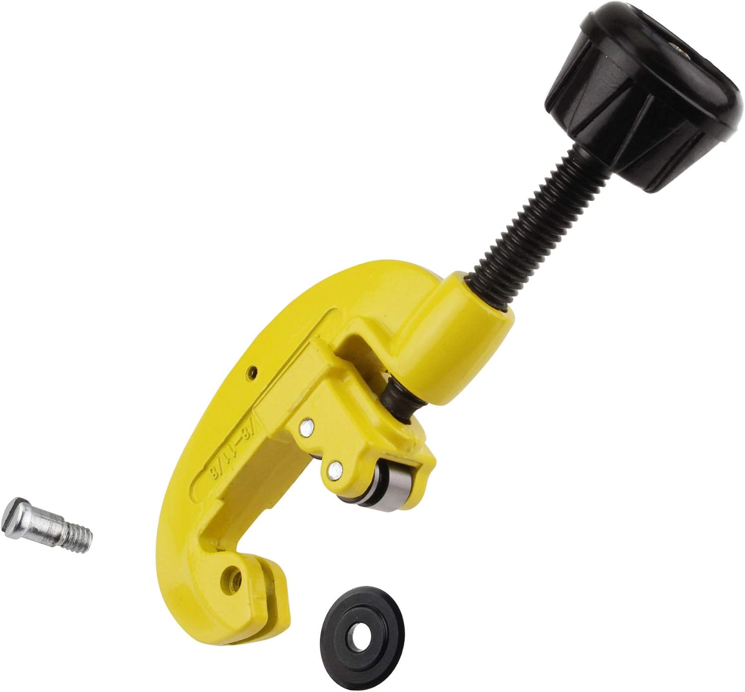 Stanley 070448 3 30mm Adjustable Pipe Cutter Amazon.co.uk DIY & Tools