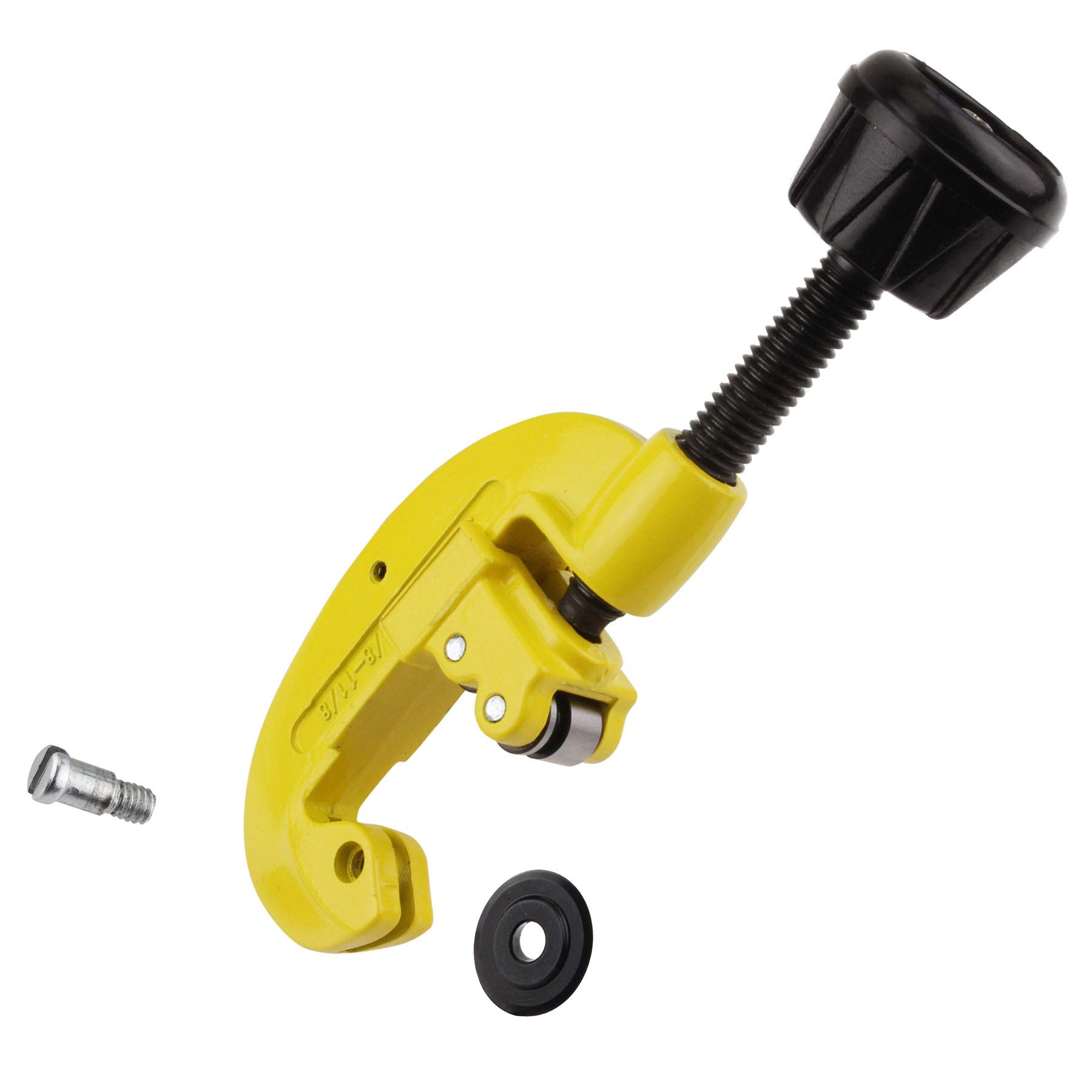 Stanley 070448 3-30mm Adjustable Pipe Cutter,STA070448