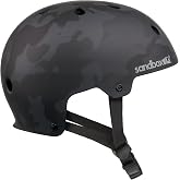 Sandbox Legend Low Rider Wake Helmet
