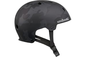SANDBOX Legend Low Rider Helmet