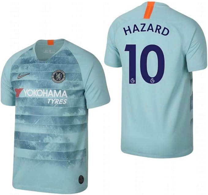 jersey chelsea 3rd 2018
