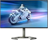 Philips EVNIA 27" QHD Gaming Monitor 240Hz Nano IPS 1ms HDR600 USB view 6