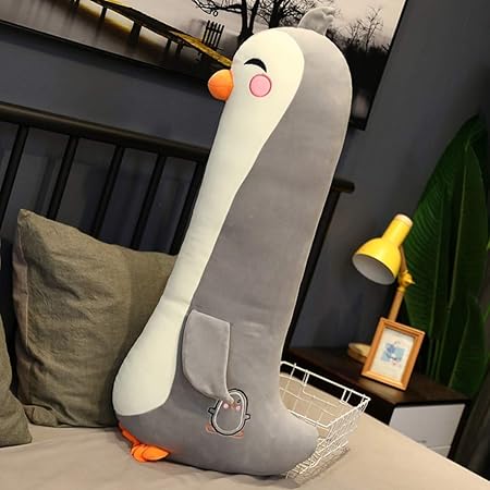 Amazon Co Jp もちもちクッション アニマル 可愛い動物 抱かれ枕 座り抱きまくら 柔らかい キャラクター もえもえ とろけるような肌触り 出産祝い プレミアム 子供へのプレゼント 背当て抱き枕 添い寝枕 1cm おもちゃ