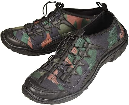 tênis sapatilha anfibius cardume