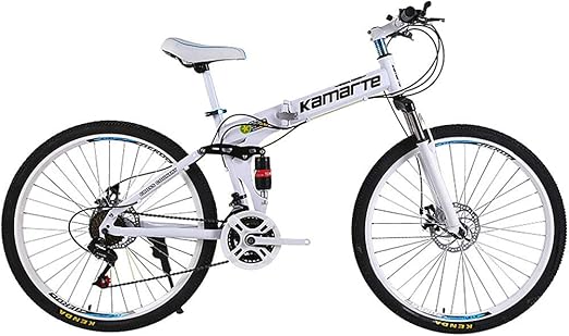 kamarte bike